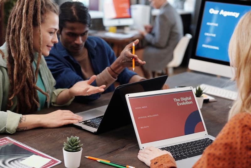 Digital Transformation