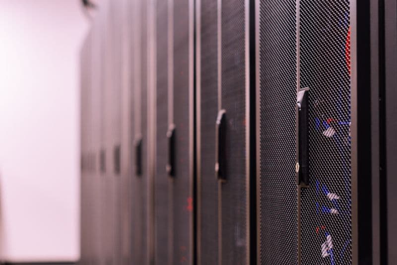 IT Infrastructure