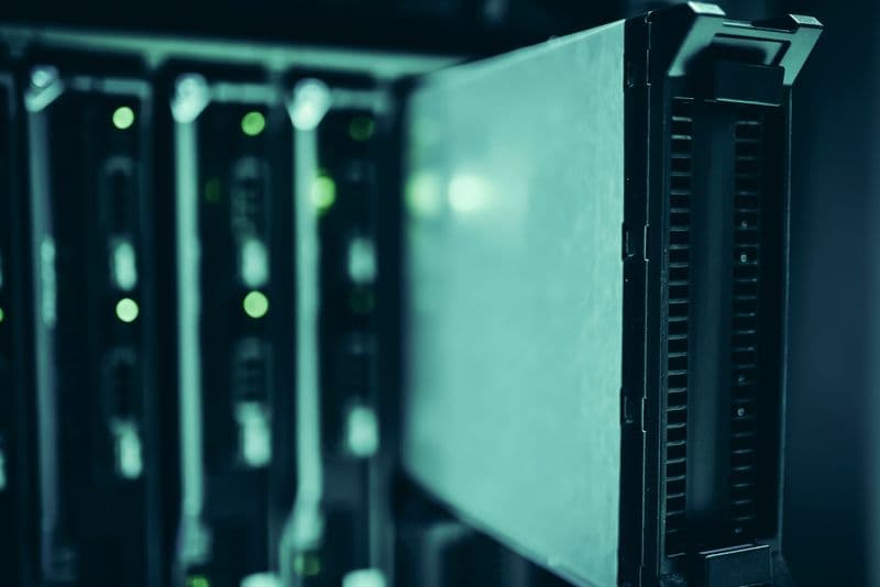 Server & Systems