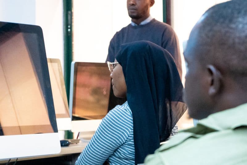 IT & Cybersecurity Training