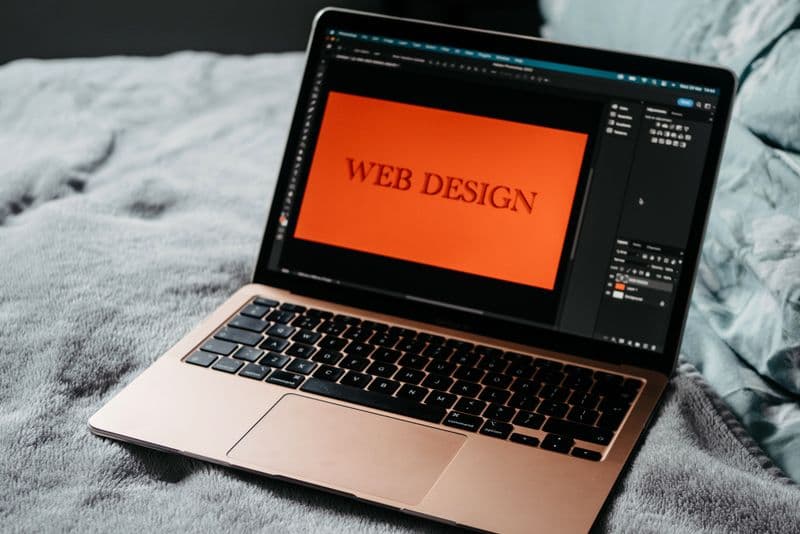 Web & Digital